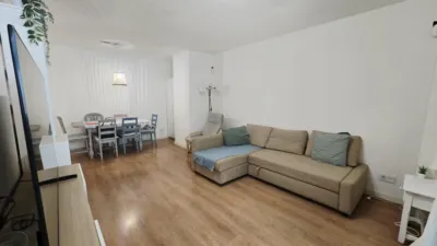 Apartment in Nou Llevant photo 12