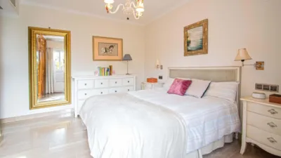 Chalet in Las Almenas photo 47