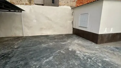 Casa en Hurchillo photo 19