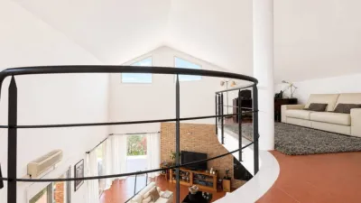 Chalet in Partida Boqueres photo 21