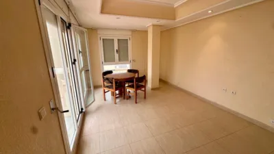 Penthouse on Paseo Marítimo de Juan Aparicio, 15 photo 31