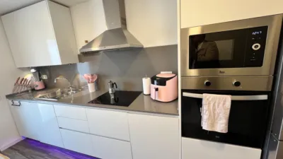 Apartment in Marianao photo 6