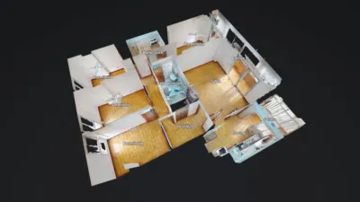Apartment on Avenida Profesor Peraza de Ayala, 16 photo 59