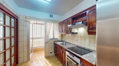 Apartment on Avenida Profesor Peraza de Ayala, 16 photo 2