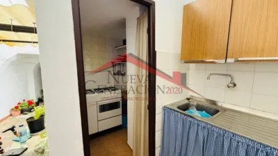 Apartment in Costa de La Luz photo 21