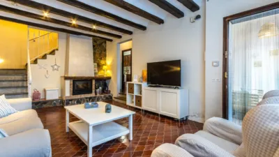 Terraced house in Sin Especificar photo 3