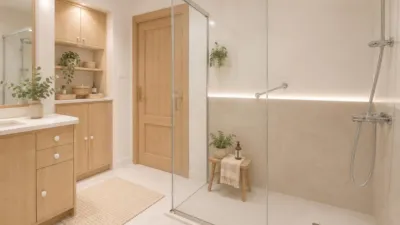 Apartment in El Ejido-La Merced-La Victoria photo 49
