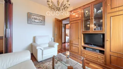 Apartment in Ayuntamiento photo 11