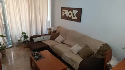 Apartment in Alipark photo 2