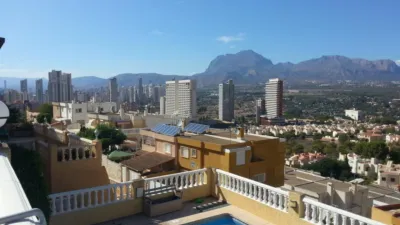Casa – Benidorm - Vista 2