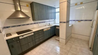 Penthouse on Paseo Marítimo de Juan Aparicio, 15 photo 11