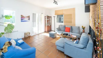 Chalet in the Metropolitan Area photo 25