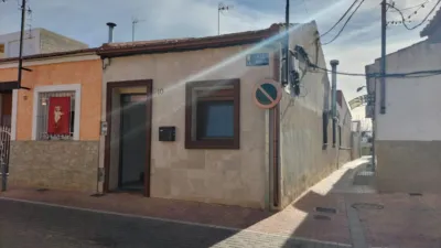 House on Carrer de la Purísima photo 40