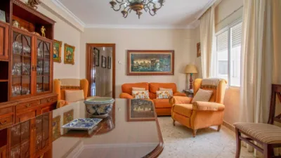 Flat on Calle San Jacinto photo 13