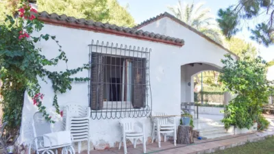 Casa – Orihuela, Urbanización Horizonte - Vista 2