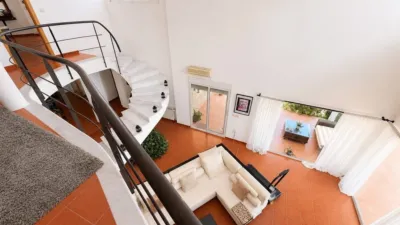 Chalet in Partida Boqueres photo 24
