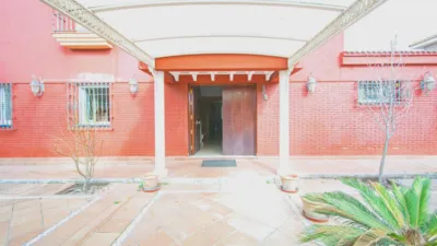 Chalet in Las Almenas photo 3