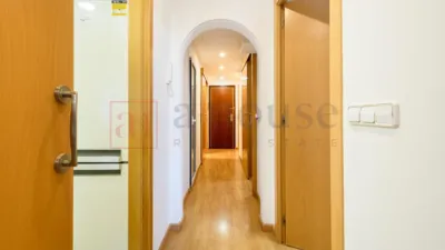 Piso en Gran Via de les Corts Catalanes photo 27