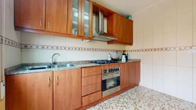 Apartment on Calle del Río Sil photo 10