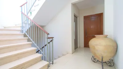 Flat on Calle San Jacinto photo 3