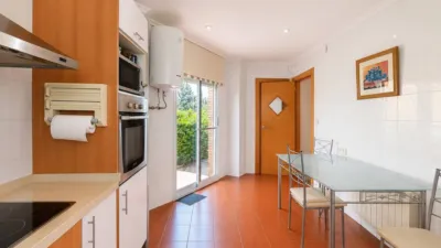 Chalet in Partida Boqueres photo 39