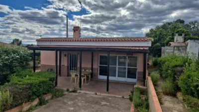 Chalet in Loma Santa photo 13