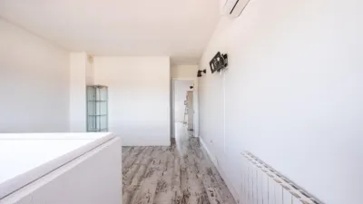 Semi-detached house in Las Cabezuelas photo 21