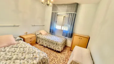 Chalet in Loma Santa photo 32