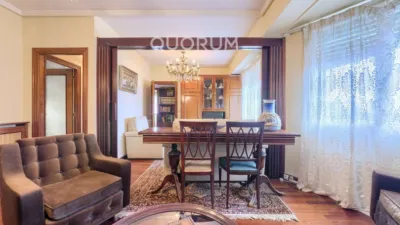 Apartment in Ayuntamiento photo 7