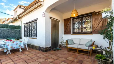 Terraced house in Sin Especificar photo 10