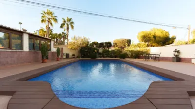 Casa – Torrevieja, Urbanización Los Balcones - Vista 4
