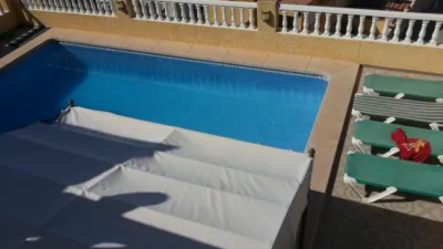 Casa – Benidorm - Vista 3