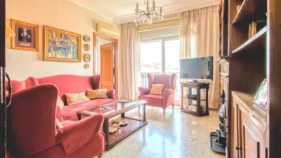 Flat on Calle San Jacinto photo 5