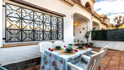 Terraced house in Sin Especificar photo 16