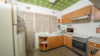 Apartment on Carrer de Barcelona photo 14