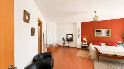 Chalet in Partida Boqueres photo 26