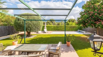Semi-detached house in Las Cabezuelas photo 4