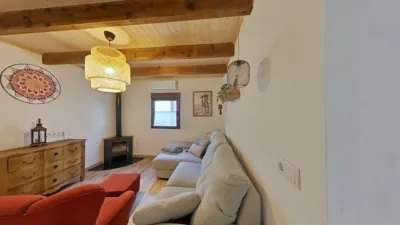 House on Carrer de la Purísima photo 6