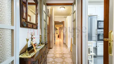 Piso en Travessera de les Corts photo 26