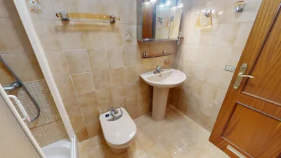 Apartment on Avenida Profesor Peraza de Ayala, 16 photo 43