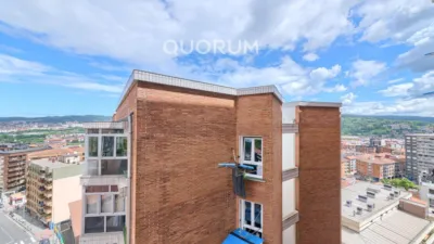 Apartment in Ayuntamiento photo 35