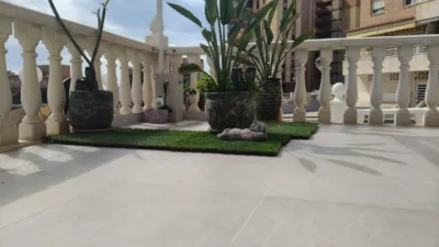 House in Arenales del Sol photo 34