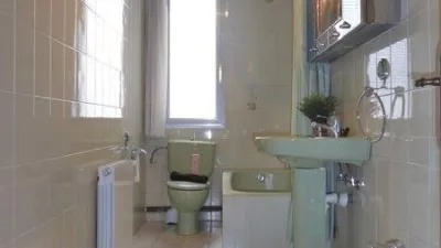 Apartment in Ensanche photo 25