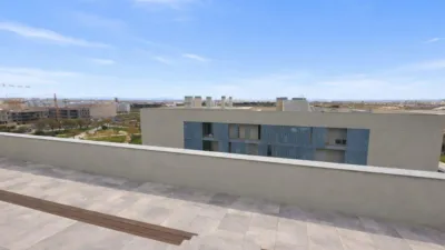 Apartment in Nou Llevant photo 7