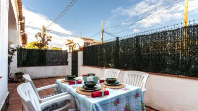 Terraced house in Sin Especificar photo 14