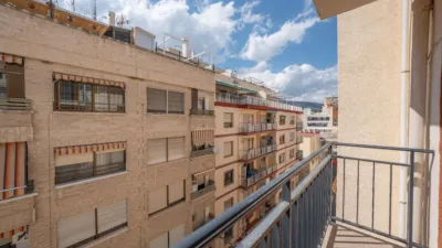 Apartment on Carrer de Barcelona photo 29