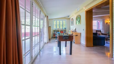 Chalet in Las Almenas photo 27