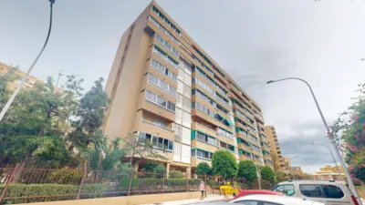 Apartment on Avenida Profesor Peraza de Ayala, 16 photo 4
