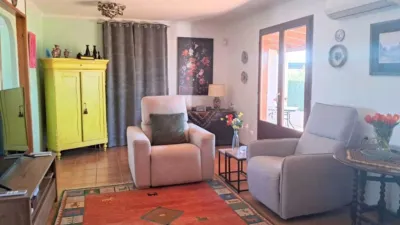 Chalet in Daimes photo 18