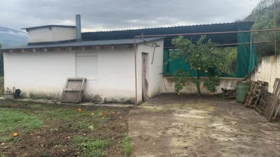 Rustic finca on Valle de Lecrin Street photo 5